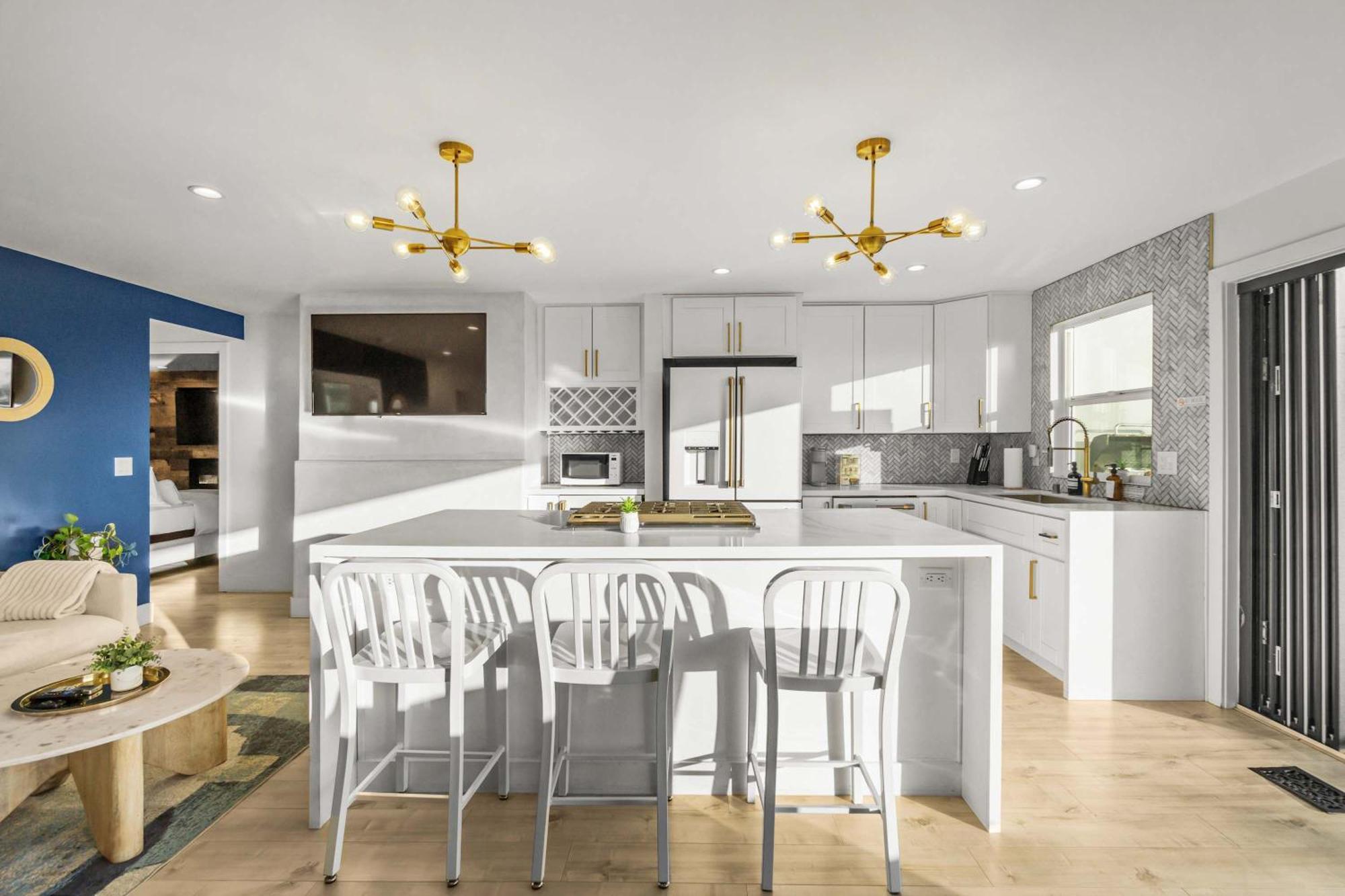 The California Ii - Mission Hills Hideaway * San Diego