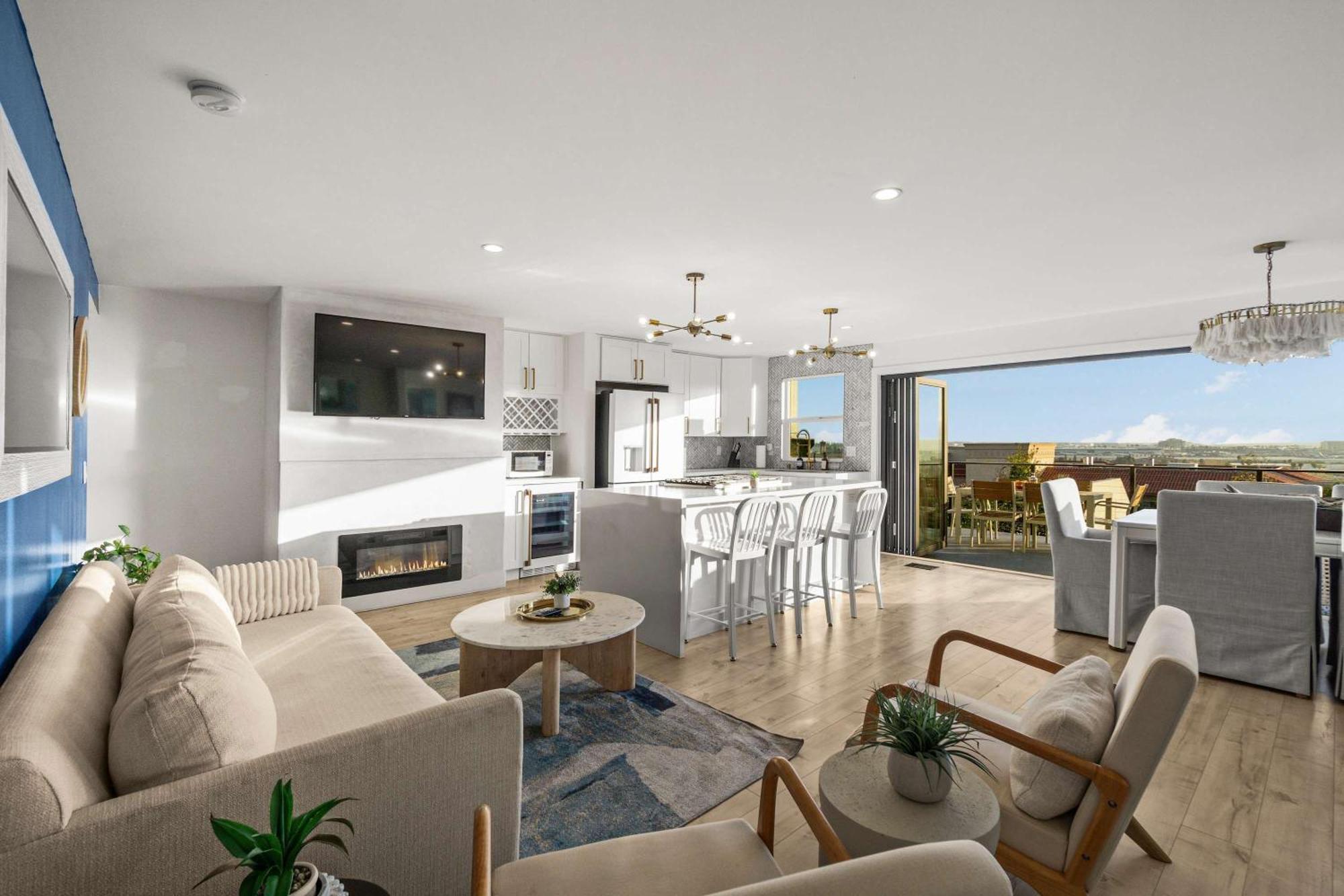 Holiday home The California Ii - Mission Hills Hideaway *