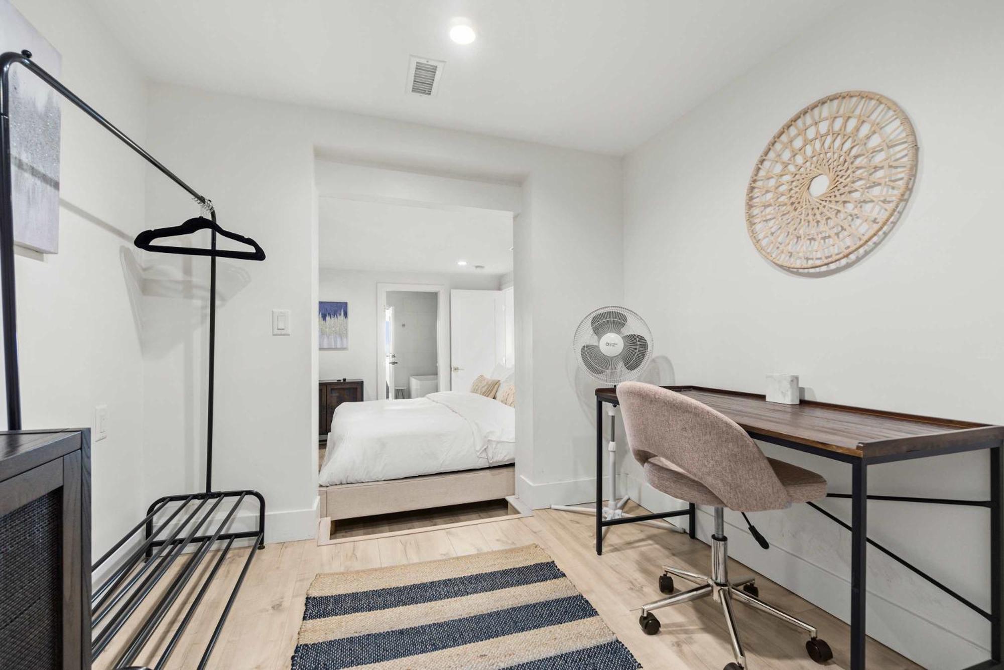 The California Ii - Mission Hills Hideaway Holiday home San Diego