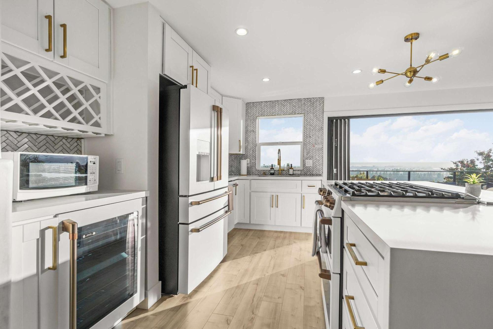 The California Ii - Mission Hills Hideaway Holiday home San Diego