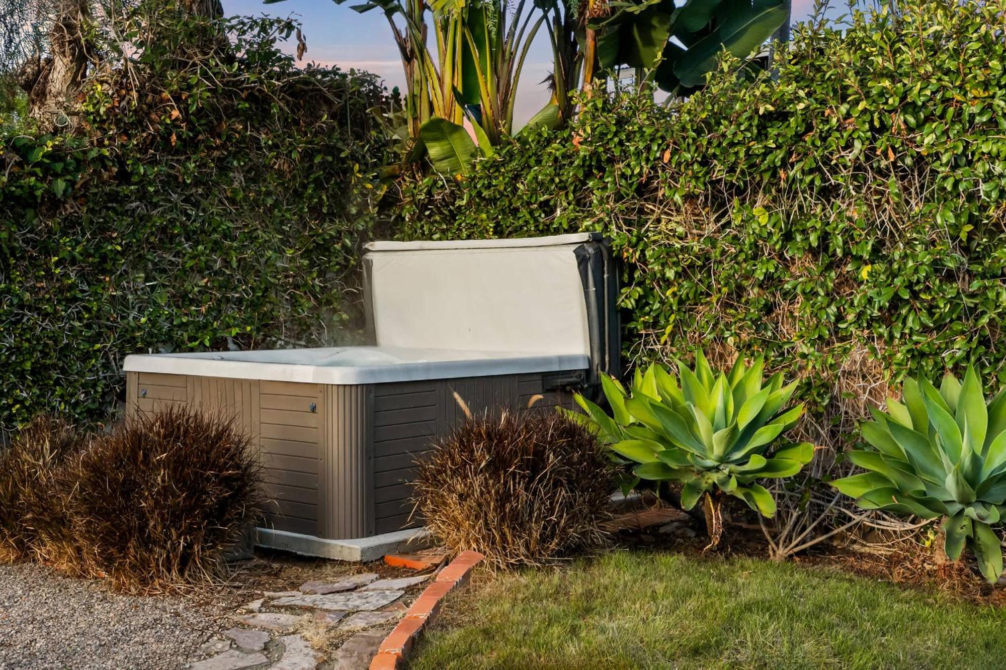 Сasa de vacaciones Cozy Coastal Hot Tub & Putting *
