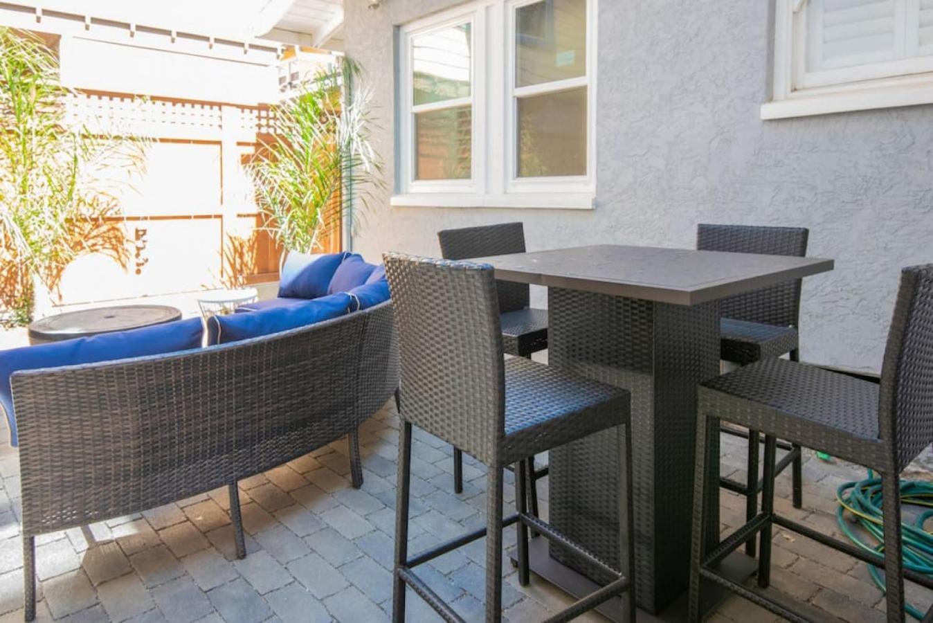 Holiday home 4048 Stylish In Hillcrest Mission Hills San Diego