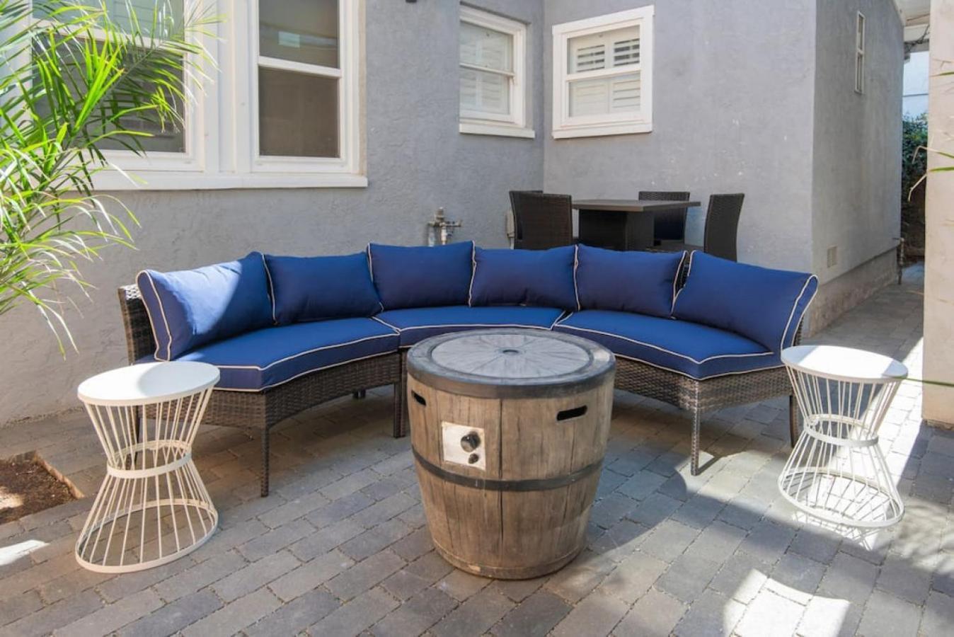 4048 Stylish In Hillcrest Mission Hills Holiday home *