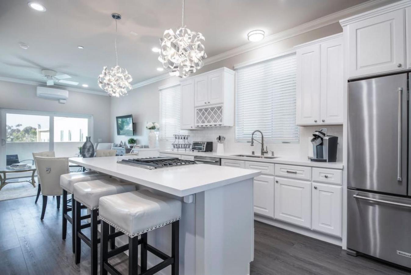 Holiday home 4048 Stylish In Hillcrest Mission Hills