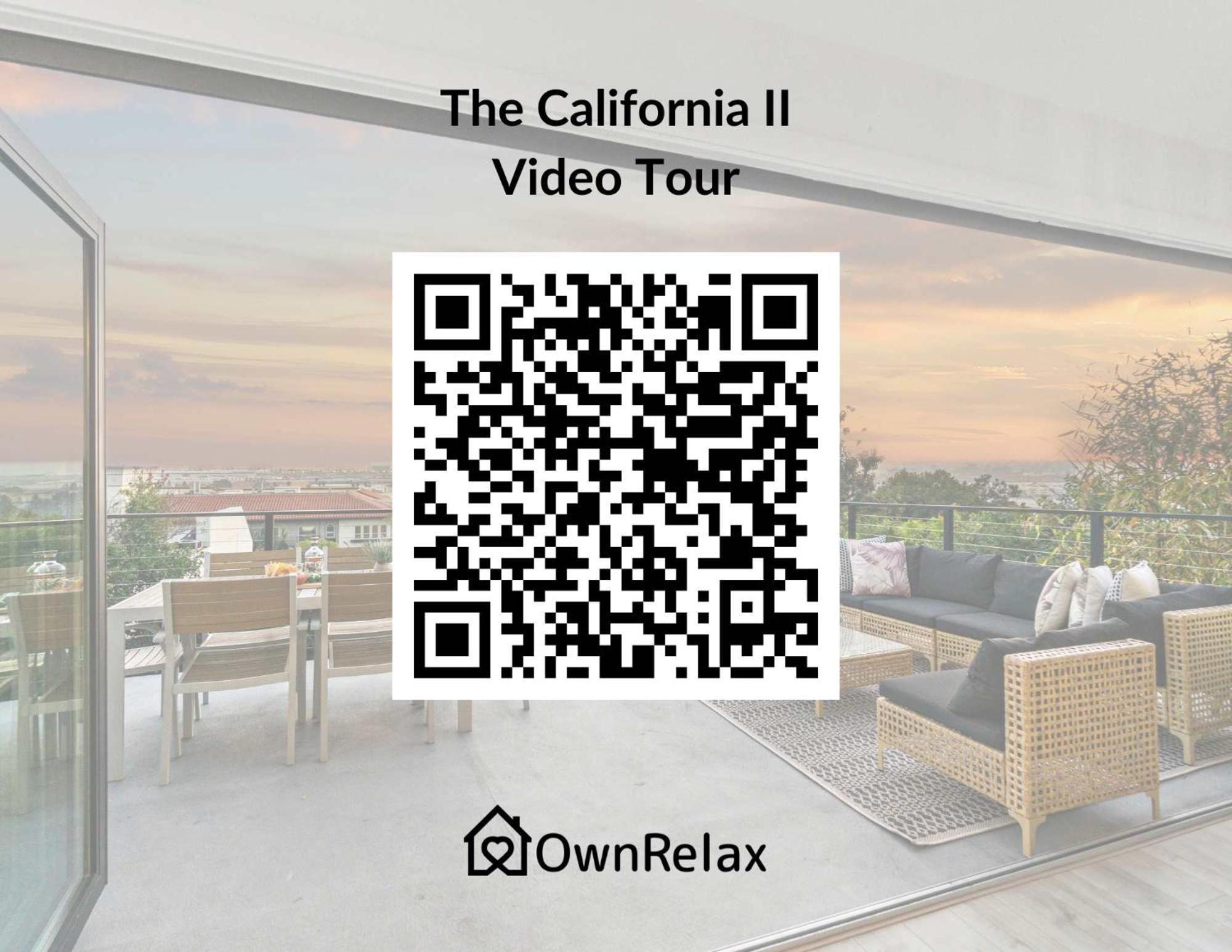 The California Ii - Mission Hills Hideaway San Diego