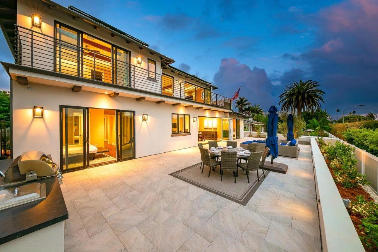 Holiday home Bird Rock Gem *