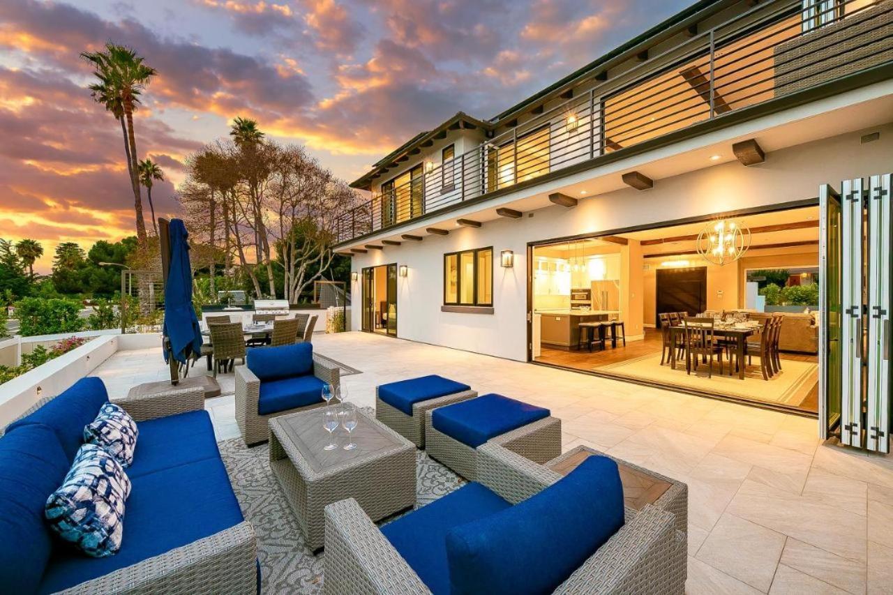 Bird Rock Gem Holiday home San Diego
