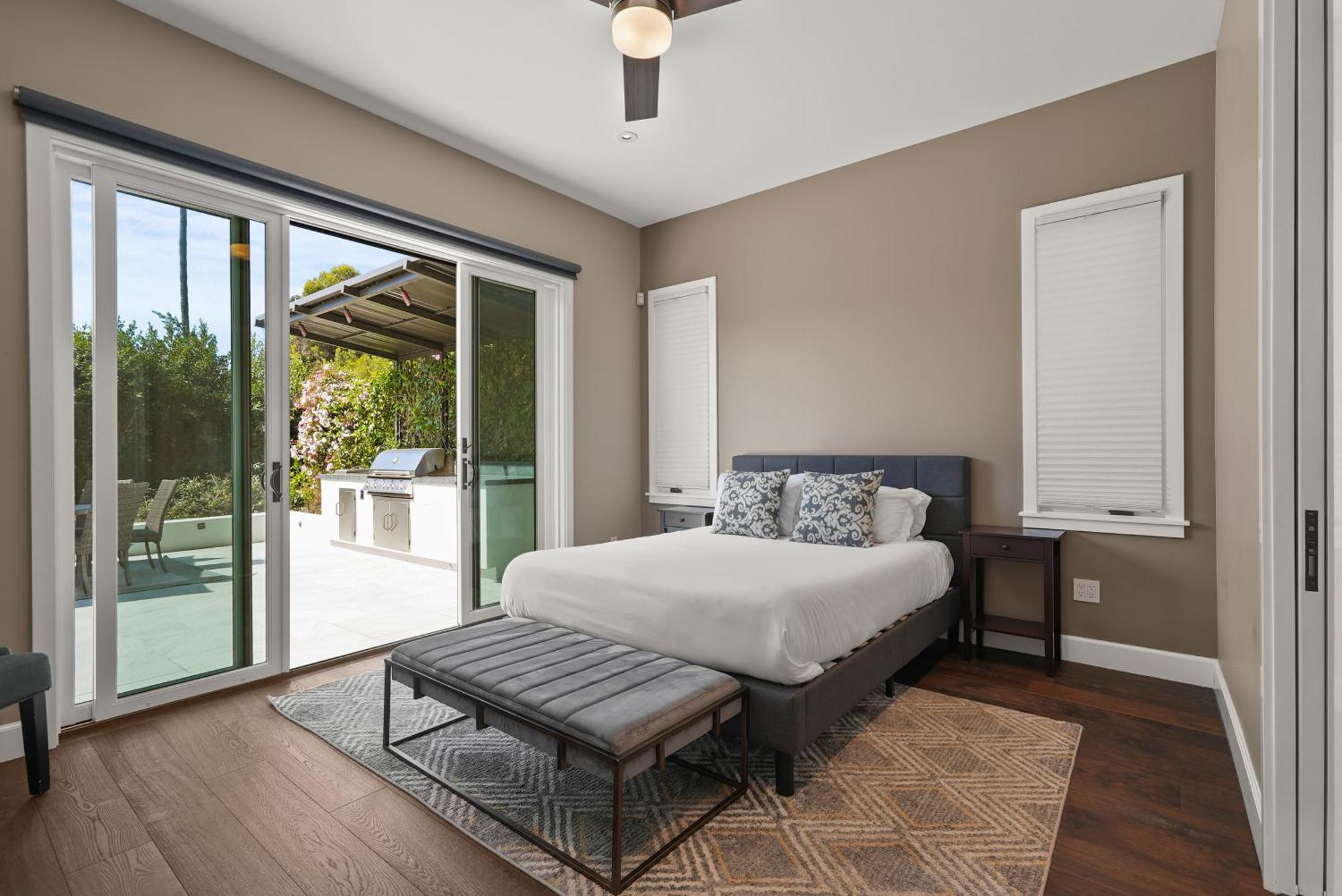 Bird Rock Gem Holiday home