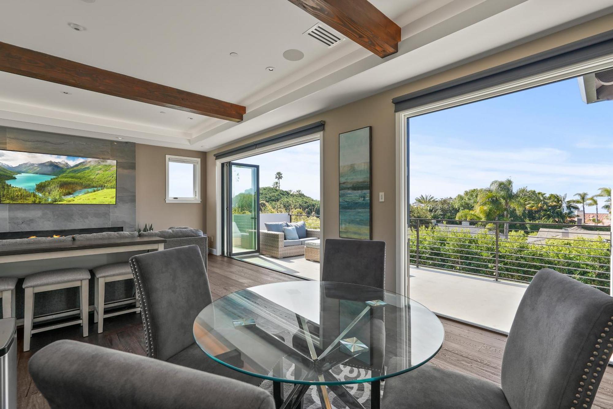Bird Rock Gem Holiday home San Diego