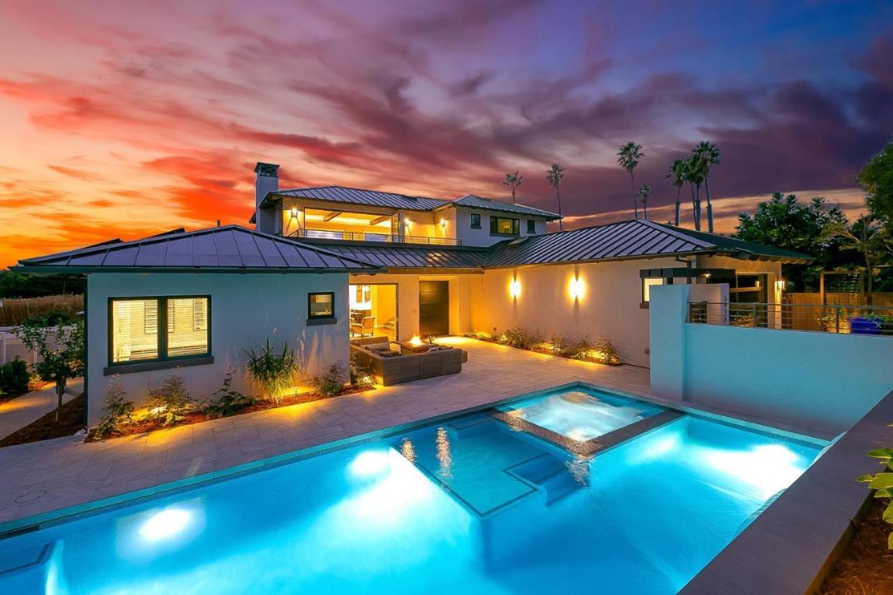 Bird Rock Gem Holiday home *