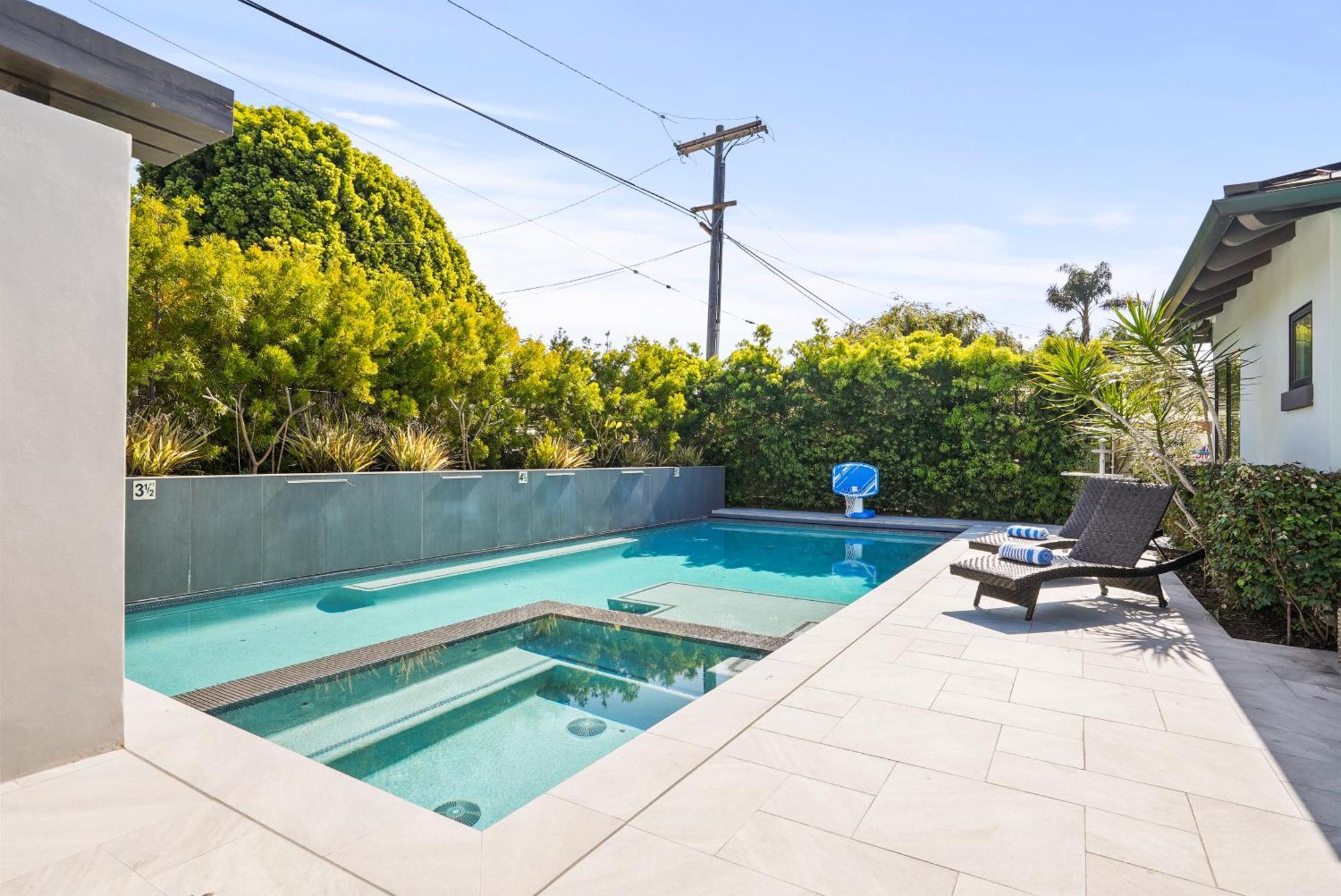 Holiday home Bird Rock Gem *