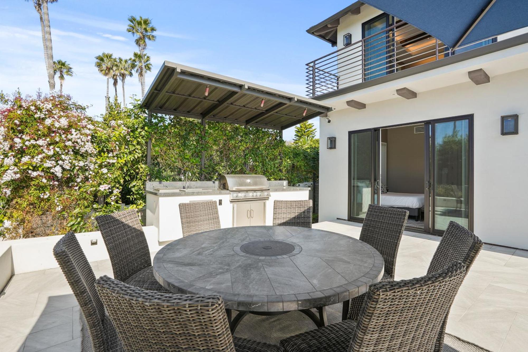 Bird Rock Gem Holiday home San Diego