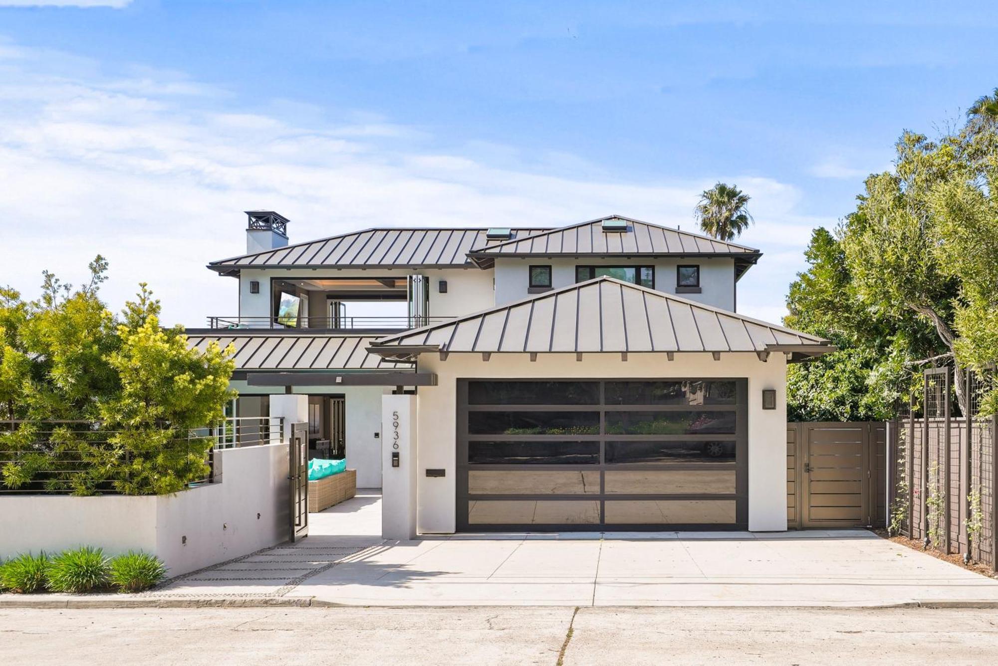 Holiday home Bird Rock Gem