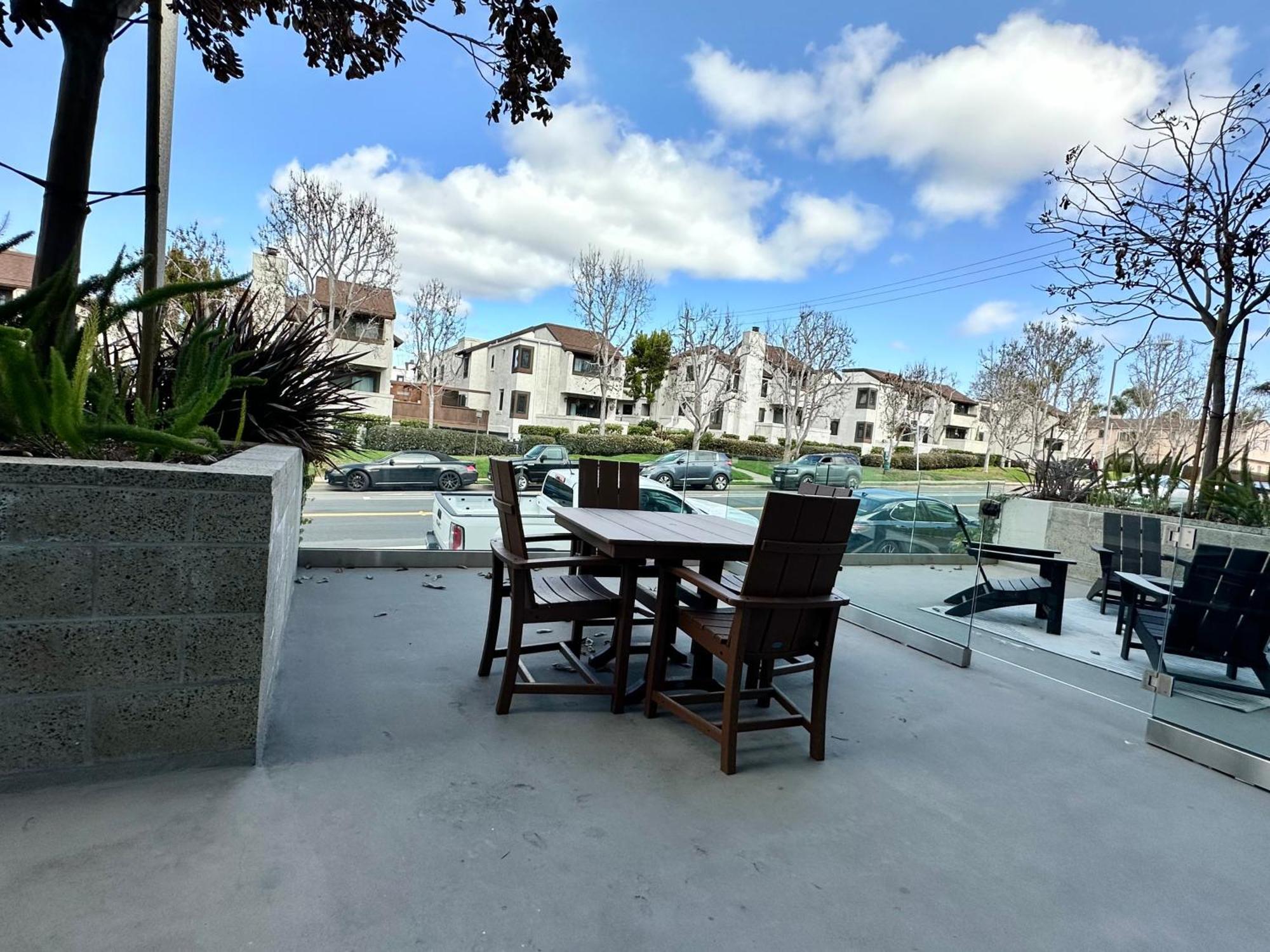 Apartment Nimitz Crossing Luxury Residences *