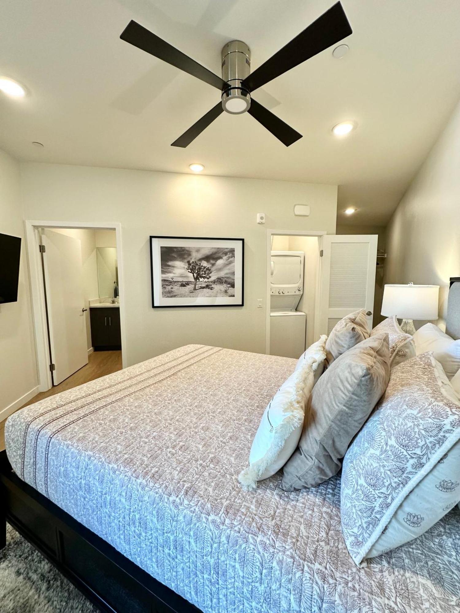 Apartment Nimitz Crossing Luxury Residences San Diego