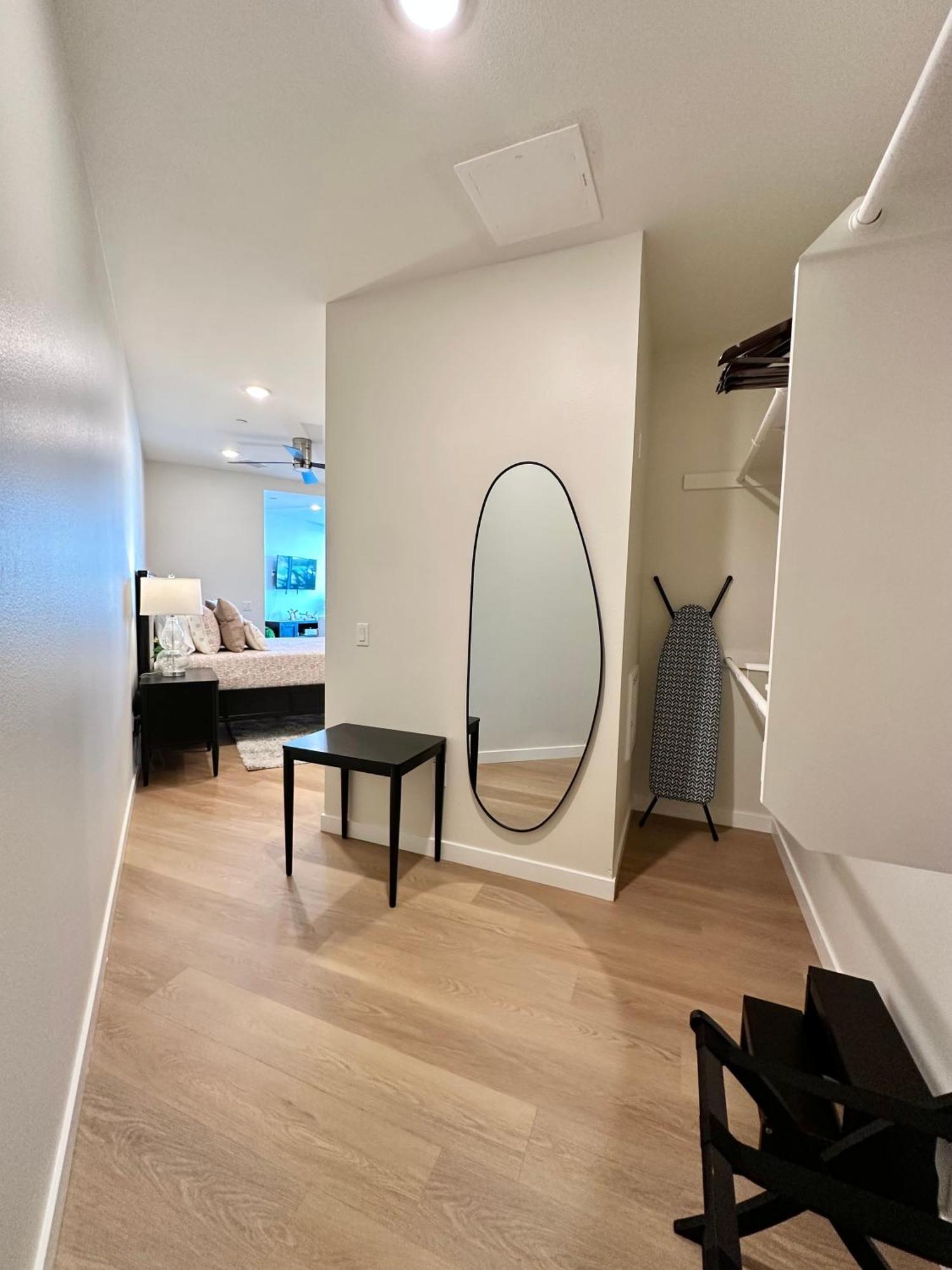 Nimitz Crossing Luxury Residences San Diego