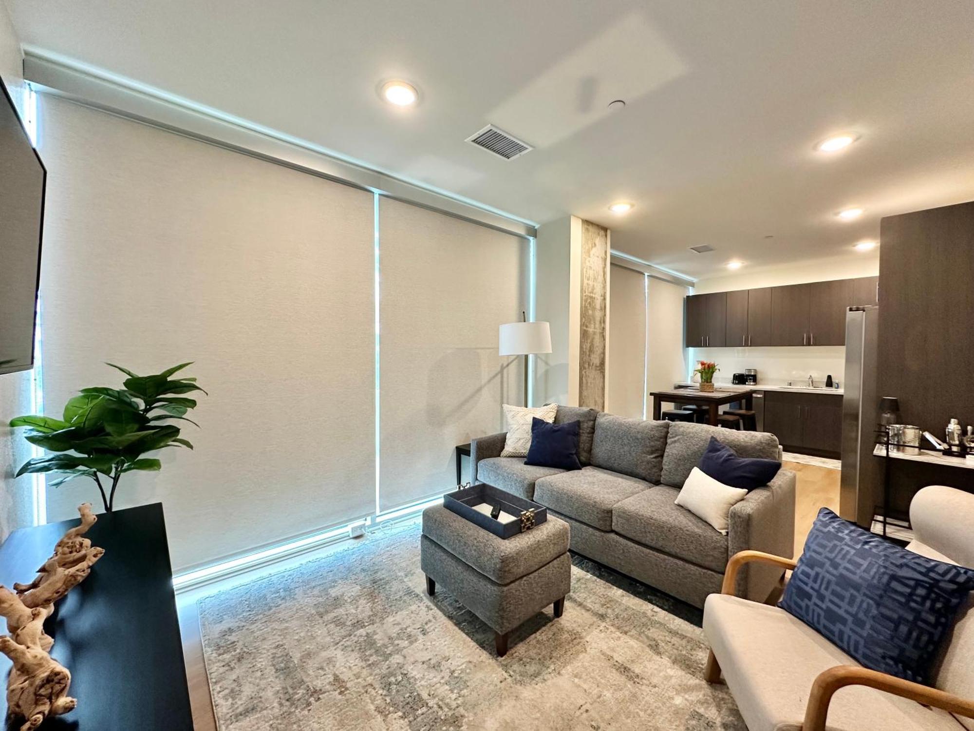 Nimitz Crossing Luxury Residences *