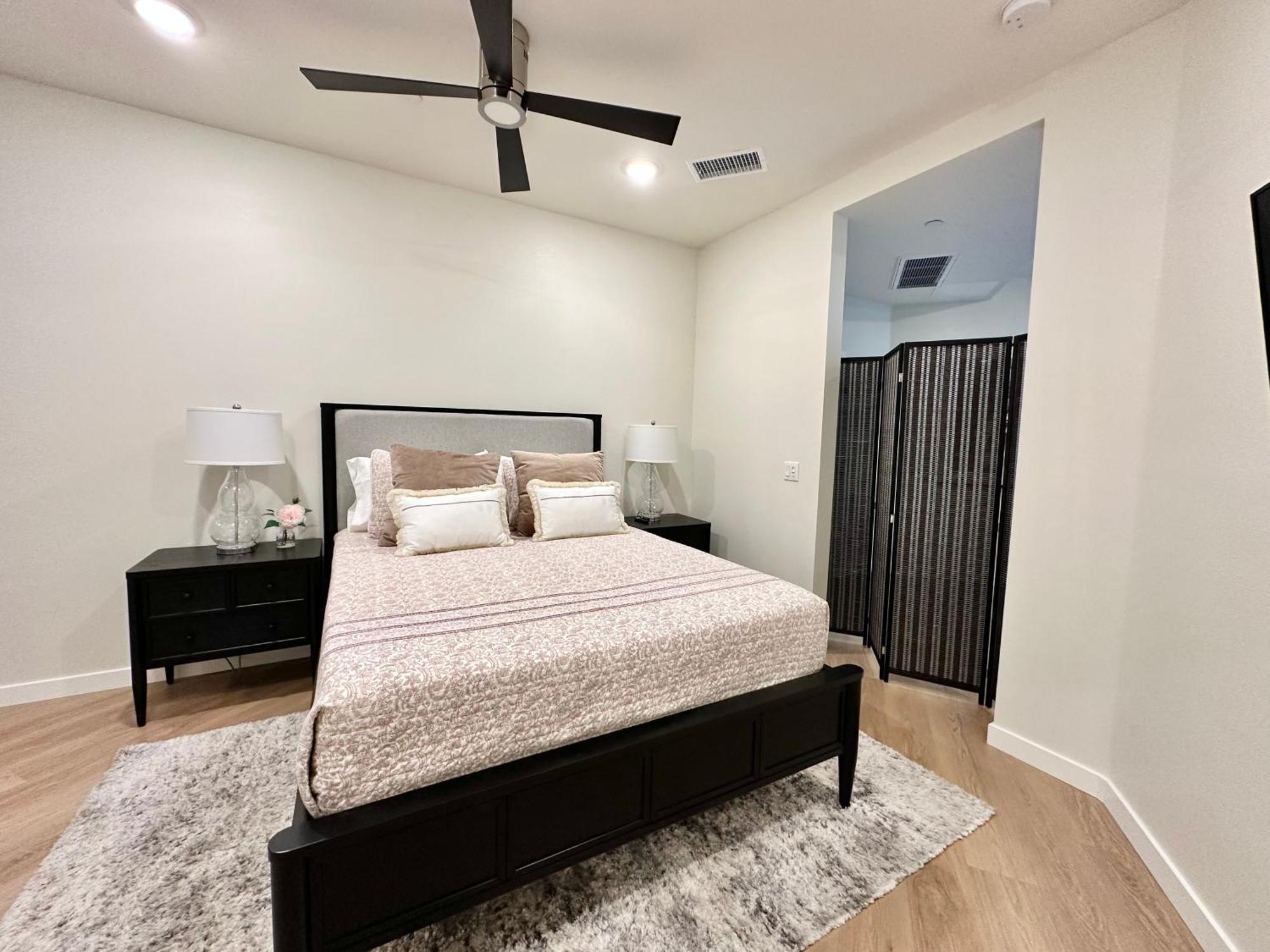 Nimitz Crossing Luxury Residences San Diego