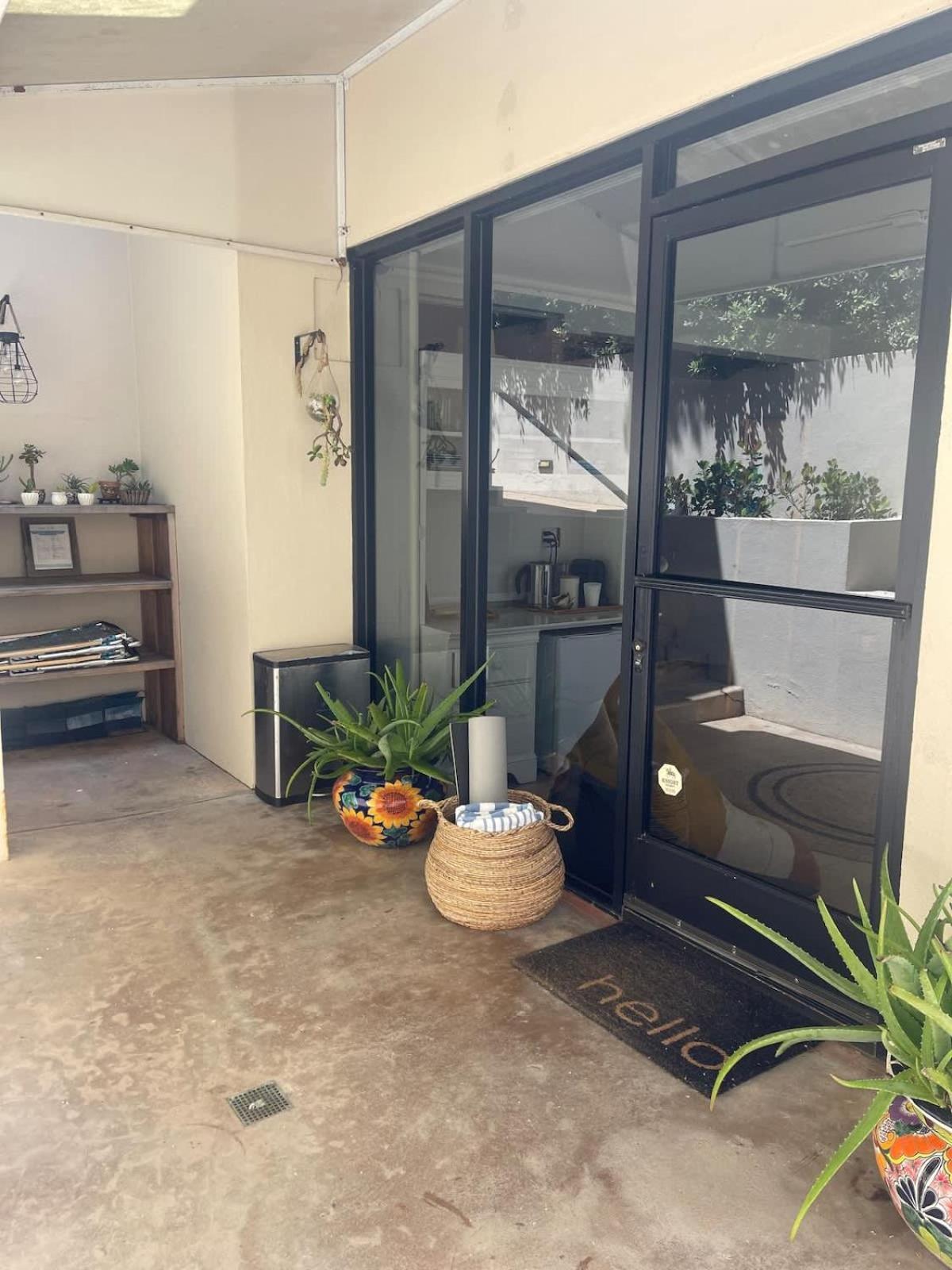 Holiday home La Jolla & Access