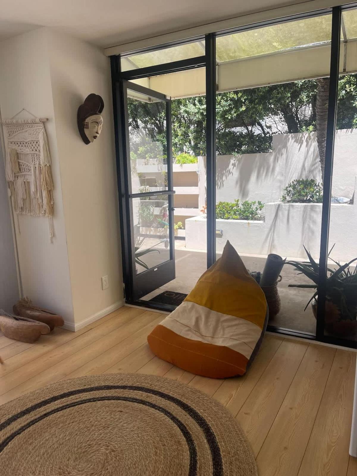 La Jolla & Access *