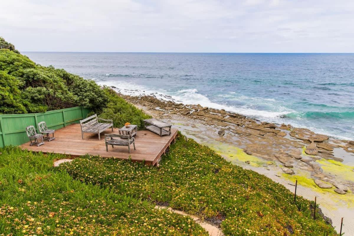 La Jolla & Access * San Diego