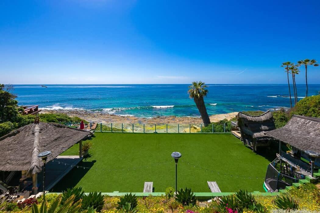 Holiday home La Jolla & Access