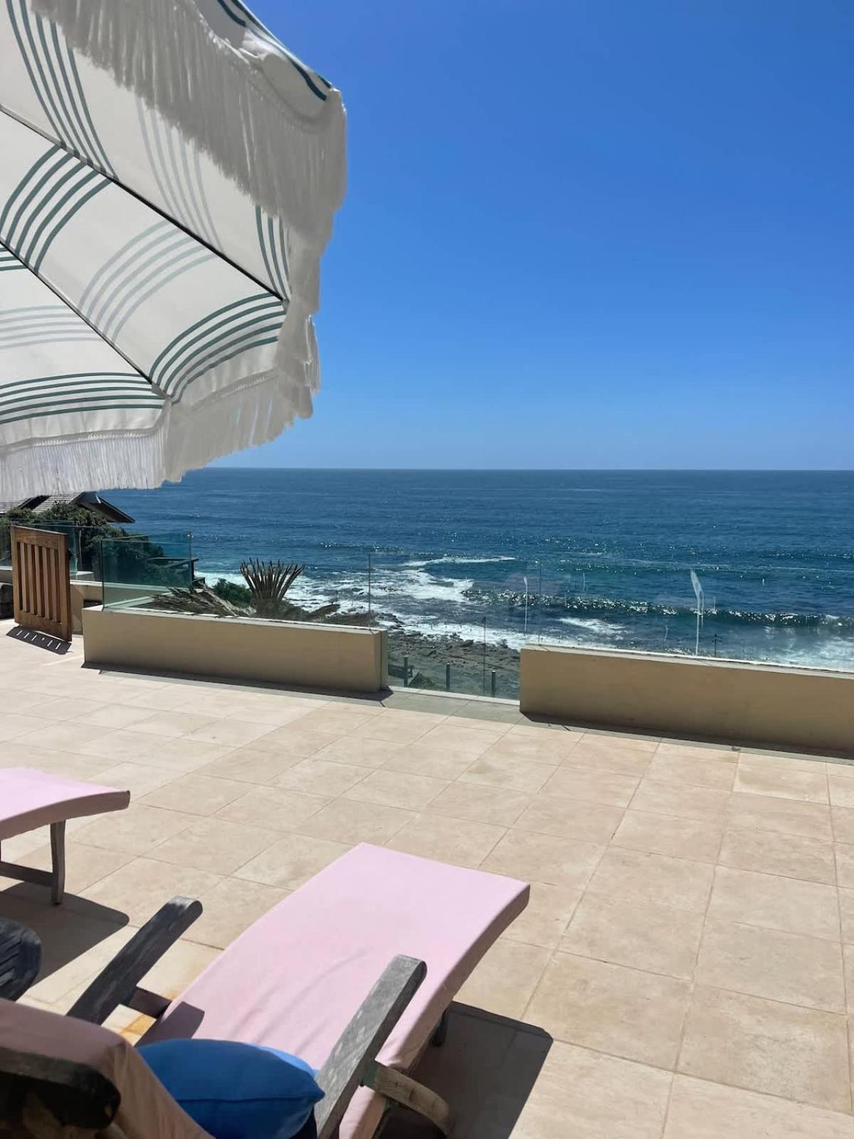 La Jolla & Access