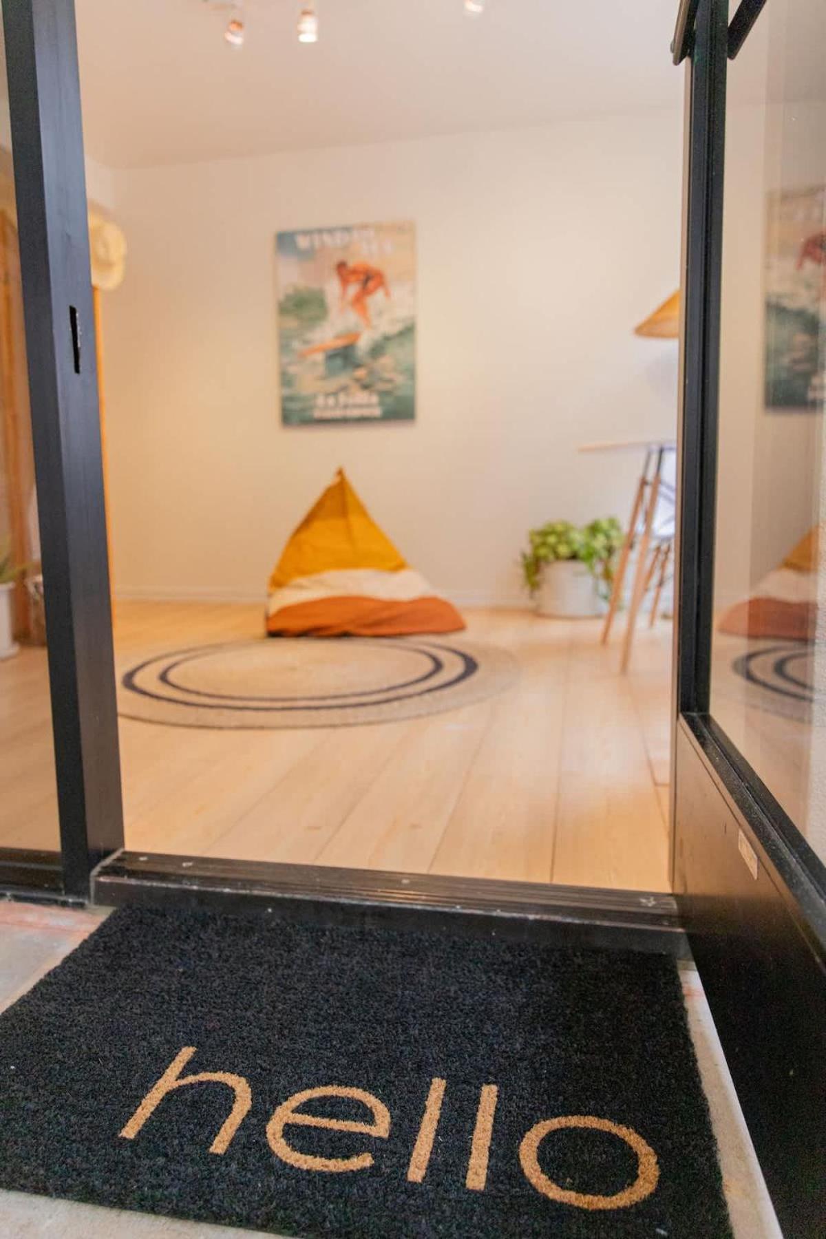 Holiday home La Jolla & Access