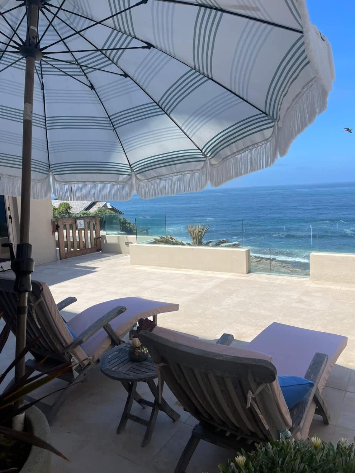 La Jolla & Access Holiday home