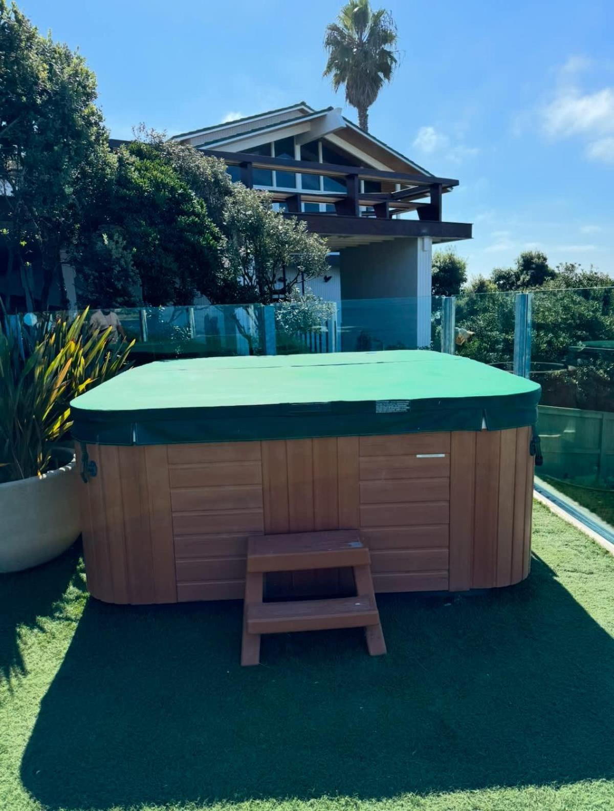 Holiday home La Jolla & Access *