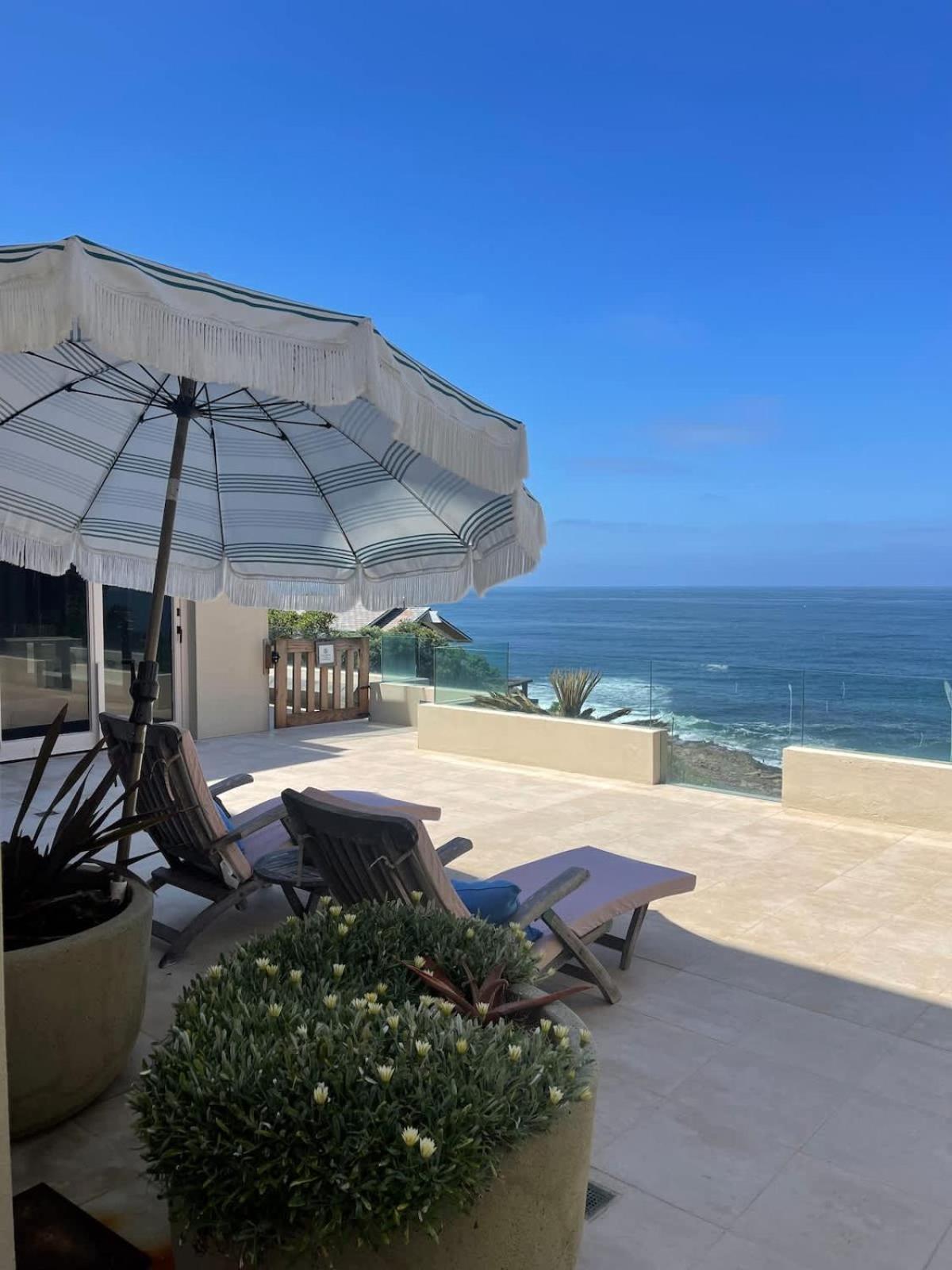 La Jolla & Access San Diego