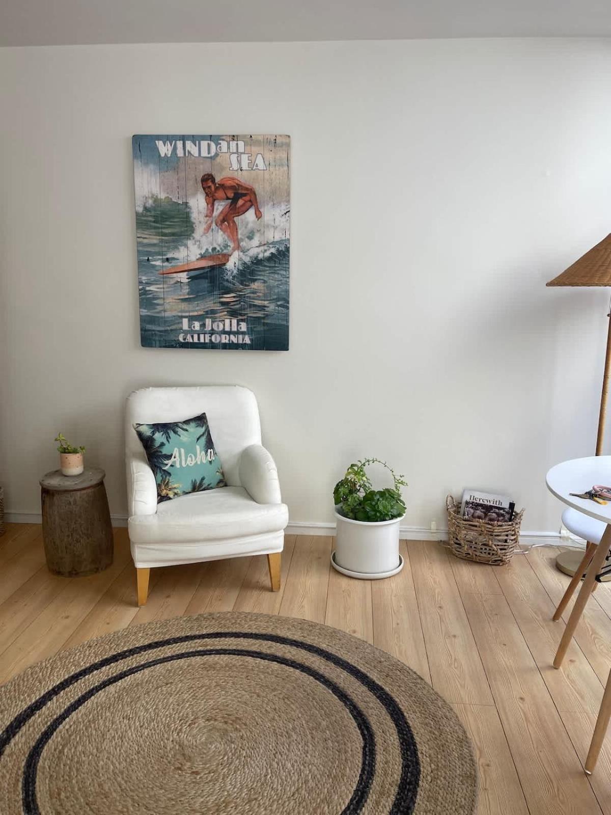 La Jolla & Access Holiday home