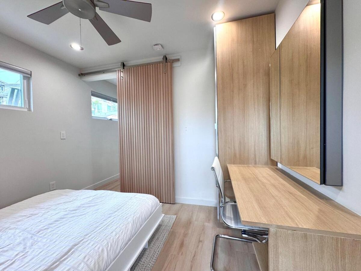 Titus Retreat Holiday home *