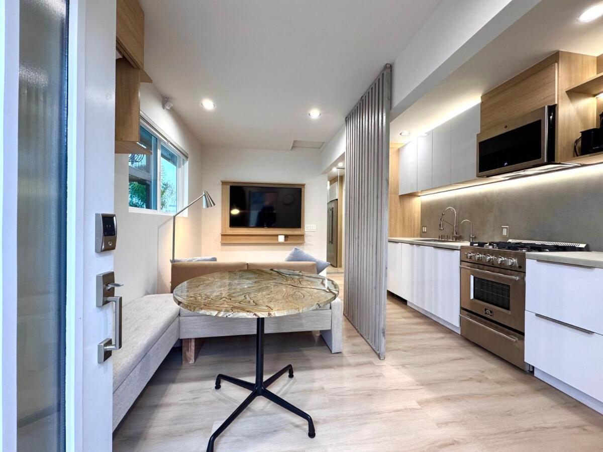 Titus Retreat Holiday home San Diego