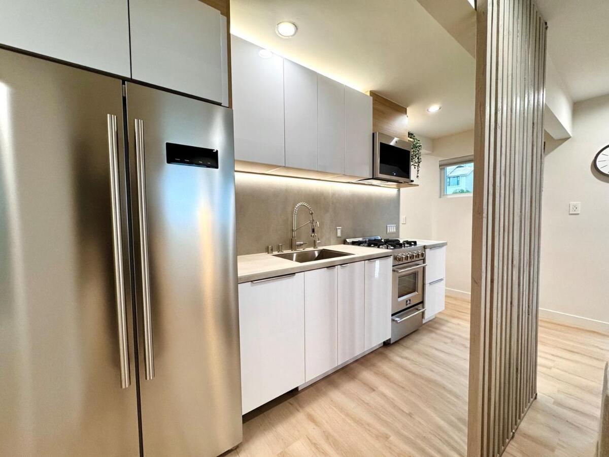 Titus Retreat Holiday home San Diego
