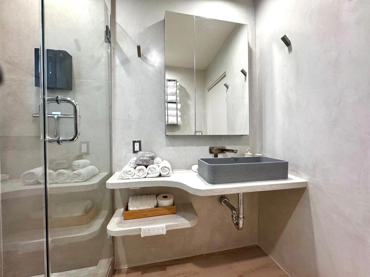 Titus Retreat Holiday home