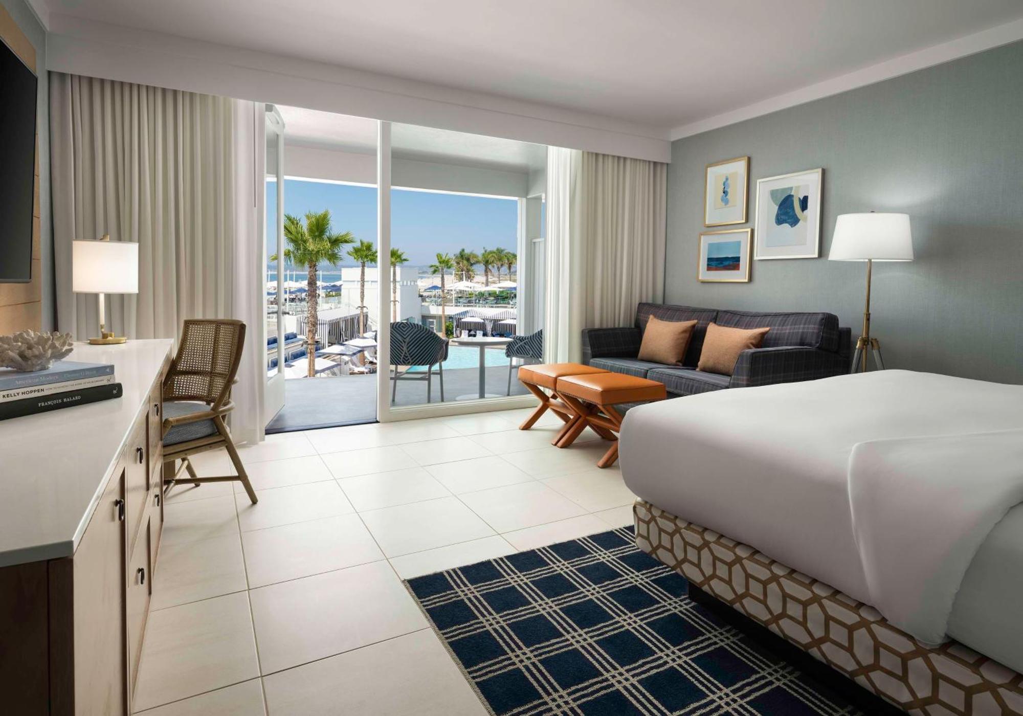 Del Coronado, Curio Collection By Hilton Resort 4*