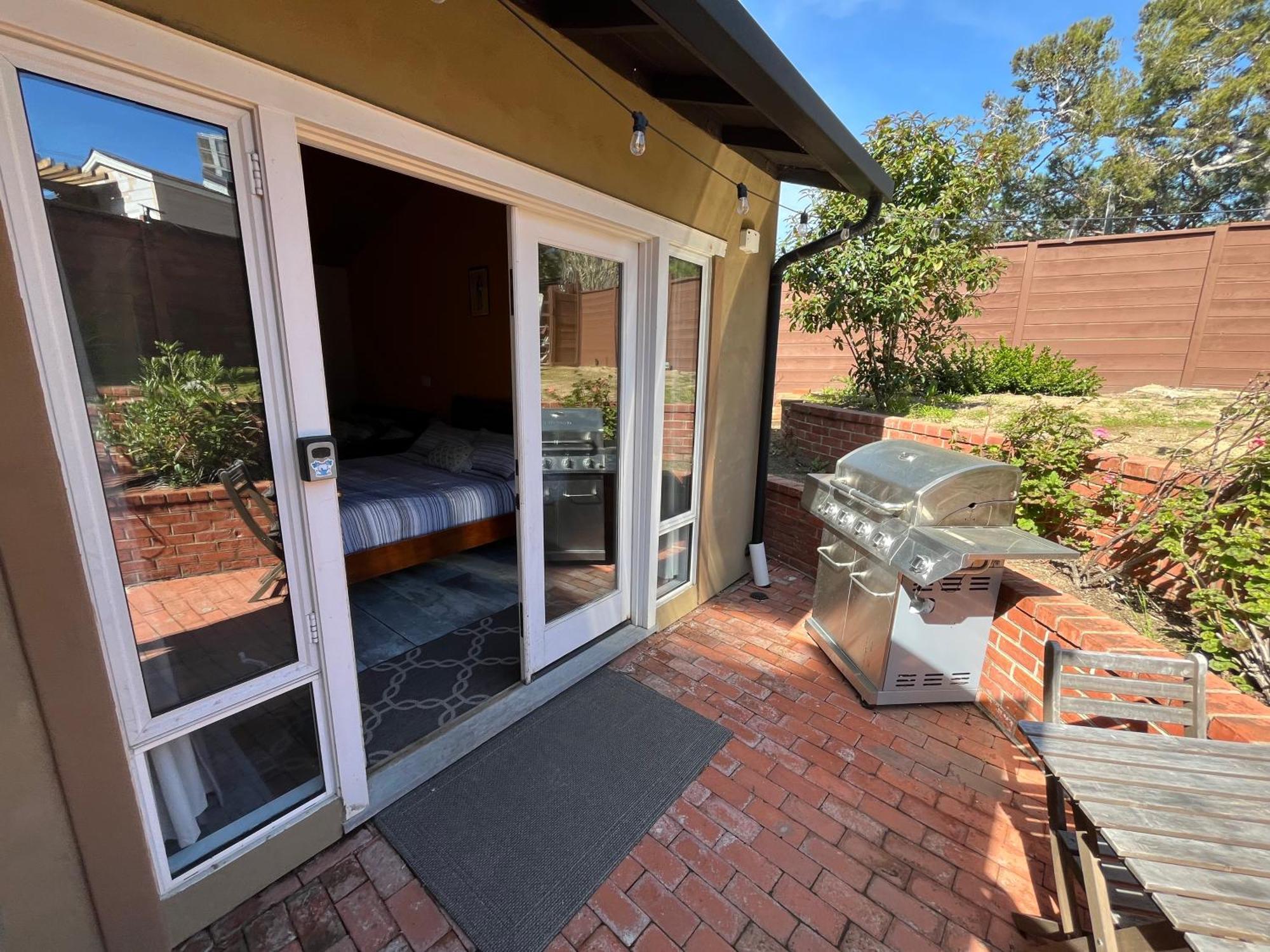 On Site Parking King Master Ucsd Walk Holiday home *