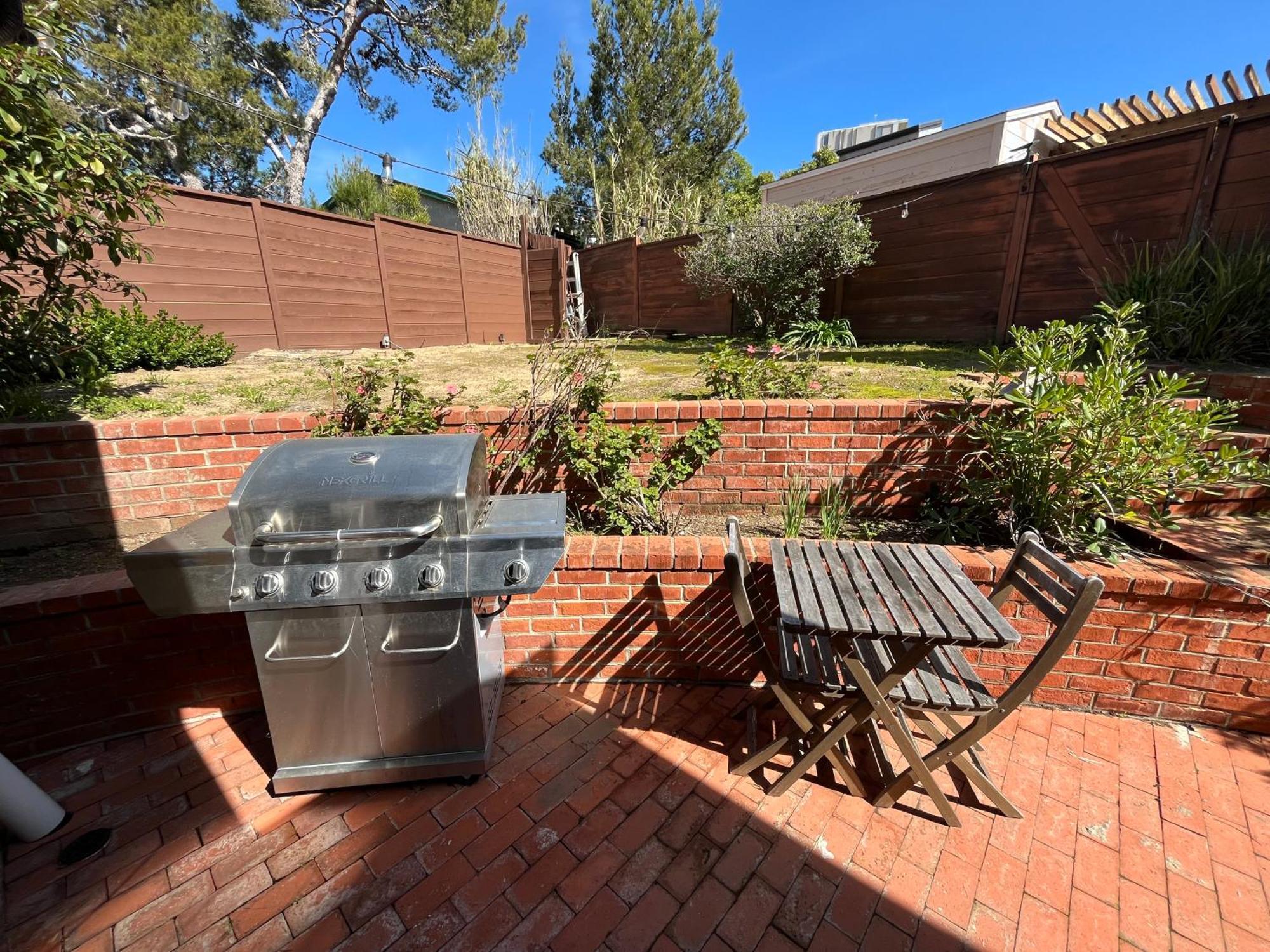 On Site Parking King Master Ucsd Walk Holiday home San Diego