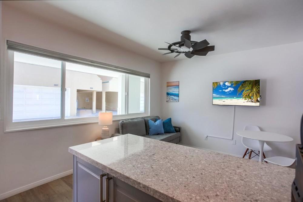 Strandway 4 * San Diego
