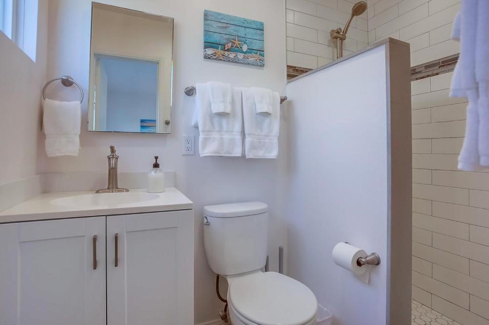 Strandway 4 Holiday home San Diego