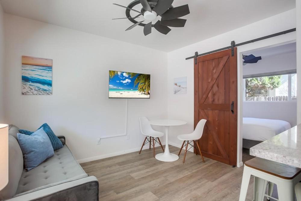 Holiday home Strandway 4 San Diego