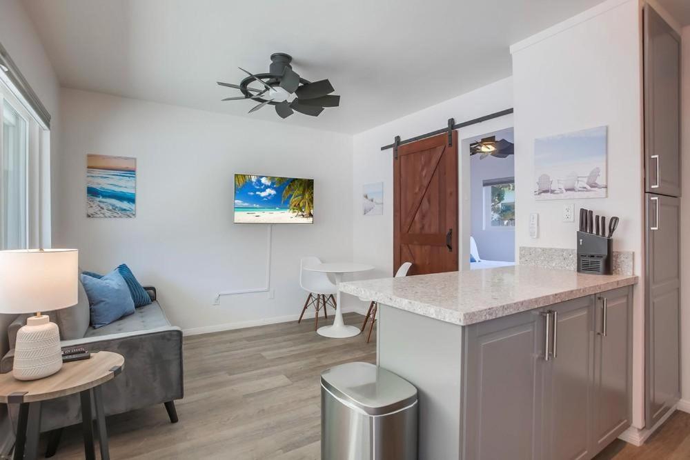 Holiday home Strandway 4
