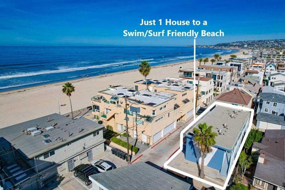 Strandway 4 * San Diego