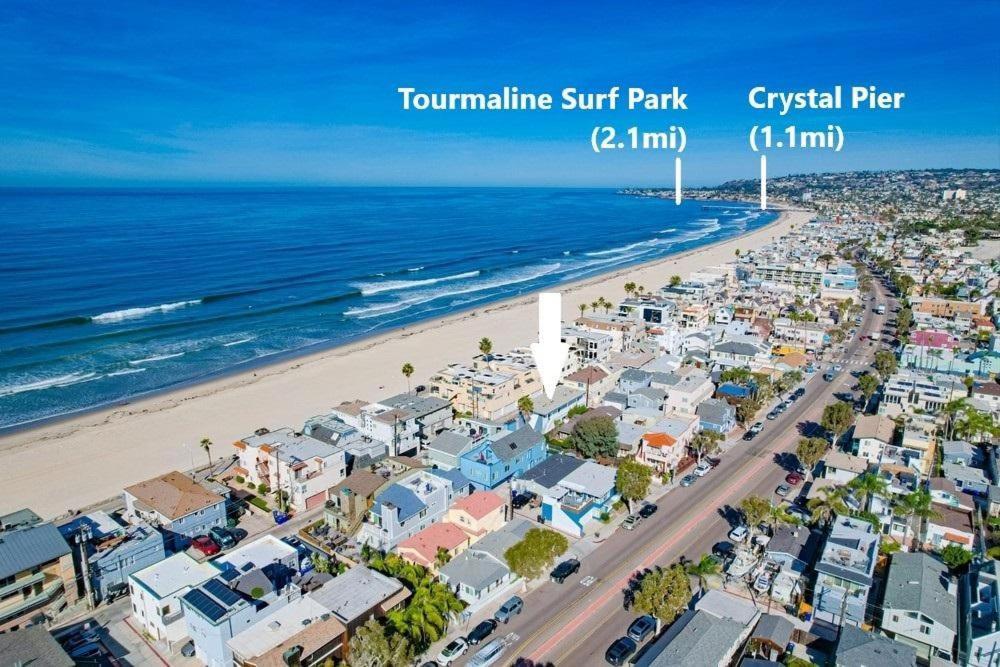 Strandway 4 *