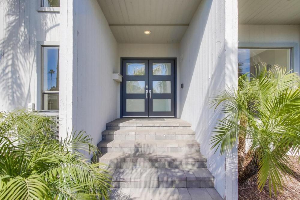 Beryl Retreat Holiday home