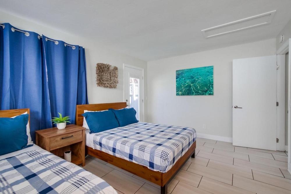 Beryl Retreat Holiday home