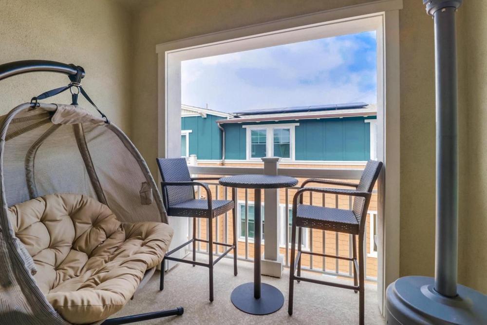 Holiday home Santa Barbara Bayside *