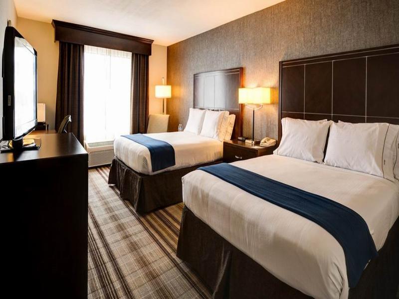 Express - Rancho Bernardo, An Ihg Hotel San Diego
