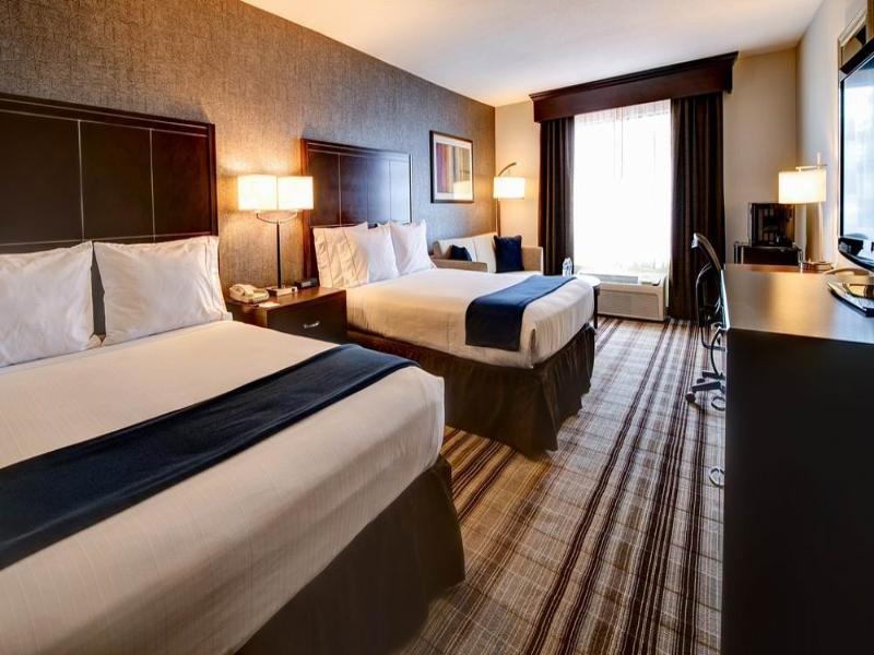 Hotel Express - Rancho Bernardo, An Ihg San Diego